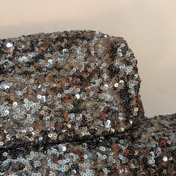 O.P.T Sequin Rumi Dress - Picture 9 of 16